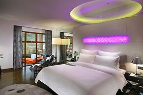 Le Meridien Xiamen