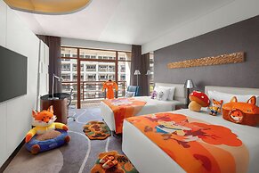 Le Meridien Xiamen
