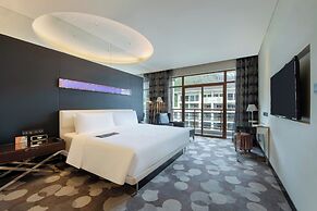 Le Meridien Xiamen