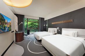 Le Meridien Xiamen