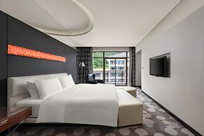 Le Meridien Xiamen