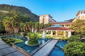 Le Meridien Xiamen