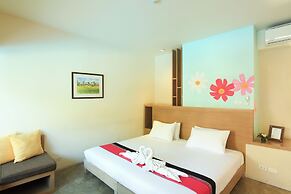 Belle Villa Resort Pai