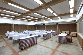 Belle Villa Resort Pai