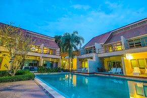 Belle Villa Resort Pai