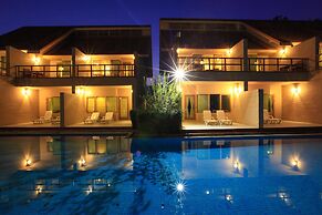 Belle Villa Resort Pai