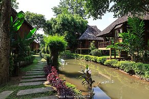 Belle Villa Resort Pai