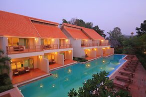 Belle Villa Resort Pai