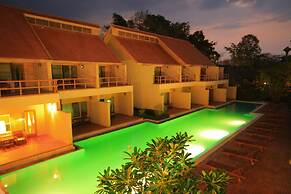 Belle Villa Resort Pai