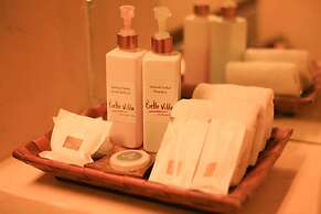 Belle Villa Resort Pai