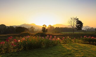 Belle Villa Resort Pai