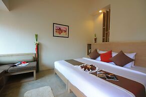 Belle Villa Resort Pai