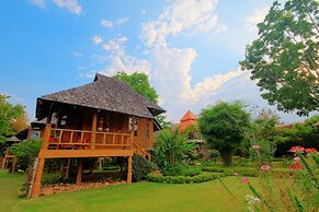 Belle Villa Resort Pai