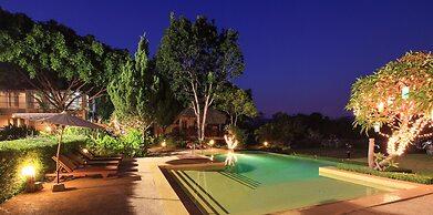 Belle Villa Resort Pai