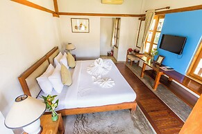 Belle Villa Resort Pai