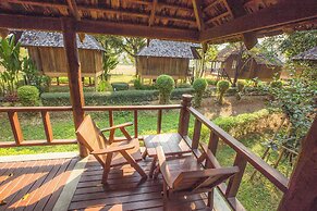 Belle Villa Resort Pai