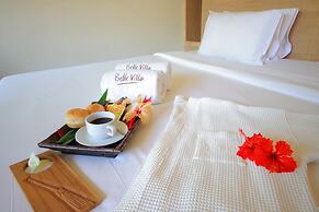 Belle Villa Resort Pai