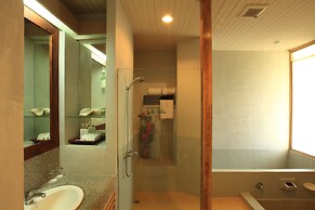 Belle Villa Resort Pai