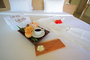 Belle Villa Resort Pai