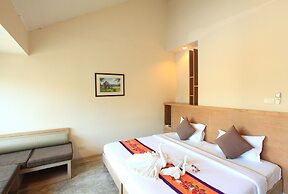 Belle Villa Resort Pai