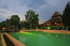 Belle Villa Resort Pai