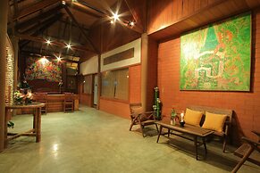 Belle Villa Resort Pai