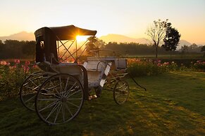 Belle Villa Resort Pai