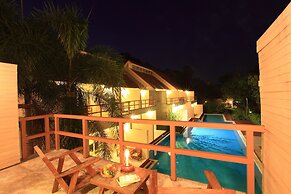 Belle Villa Resort Pai