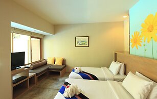 Belle Villa Resort Pai