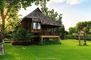 Belle Villa Resort Pai