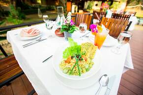 Belle Villa Resort Pai