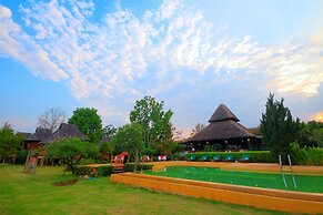 Belle Villa Resort Pai