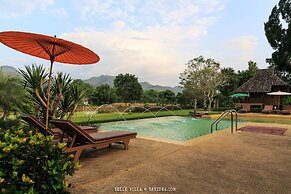 Belle Villa Resort Pai