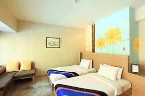 Belle Villa Resort Pai