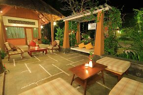 Belle Villa Resort Pai