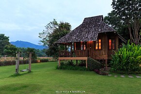 Belle Villa Resort Pai