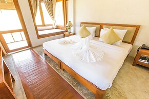 Belle Villa Resort Pai