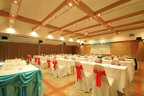 Belle Villa Resort Pai