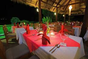 Belle Villa Resort Pai