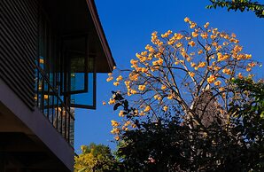 Belle Villa Resort Pai