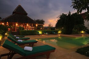 Belle Villa Resort Pai