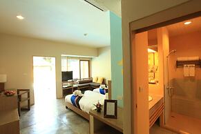 Belle Villa Resort Pai