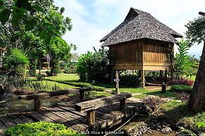 Belle Villa Resort Pai