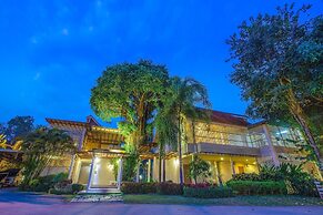 Belle Villa Resort Pai