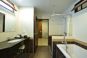 Wongamat Privacy Resort