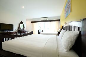 Wongamat Privacy Resort