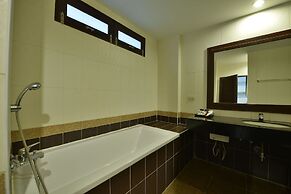 Wongamat Privacy Resort