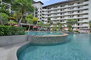 Wongamat Privacy Resort