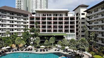 Wongamat Privacy Resort