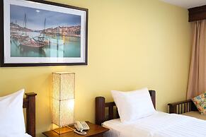 Wongamat Privacy Resort